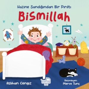 Bismillah - Hazine Sandığından Bir Pırıltı
