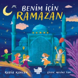 Benim İçin Ramazan (Pencereli )