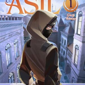 Asil 1 – Abdülhamid Han’In Sarayında Bir Casus