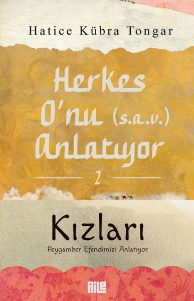 Herkes O’nu Anlatıyor 2 - Kızları Peygamber Emizi Anlatıyor