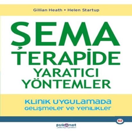 Şema Terapide tıcı Yöntemler