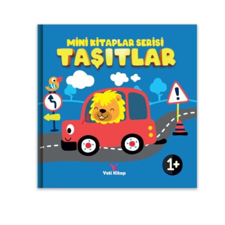 Mini lar Serisi Taşıtlar