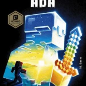 Micecraft - Ada