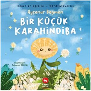 Bir Küçük Karahindiba