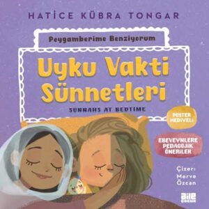 Uyku Vakti Sünnetleri