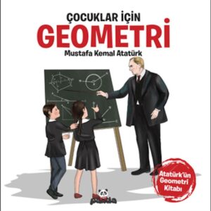 Çocuklar İçin Geometri    