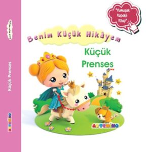Benim Küçük Hikâyem Küçük Prenses