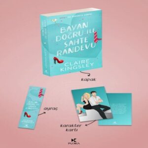 Bayan Doğru ile  Randevu