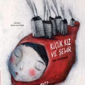 Küçük Kız Ve Şehir