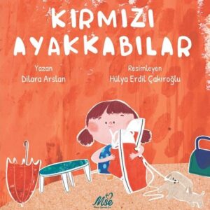 Kırmızı Ayakkabılar