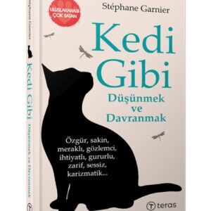 Kedi Gibi Düşünmek ve Davranmak
