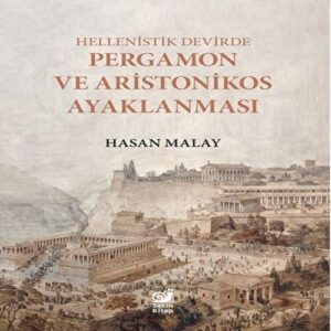 Hellenistik Devirde Pergamon ve Aristo Ayaklanması