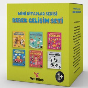Bebek Gelişim Seti