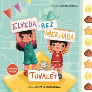Elveda Bez Merhaba Tuvalet