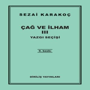 Çağ ve İlham 3