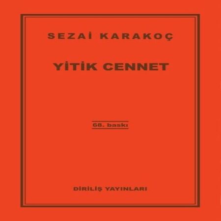 Yitik Cennet