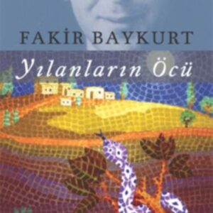 Yılanların Öcü