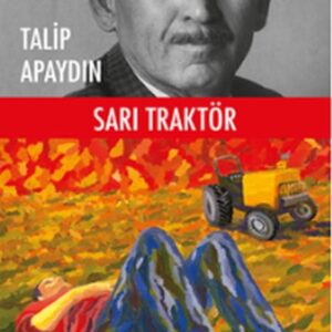 Sarı Traktör
