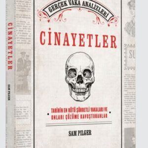 Cinayetler