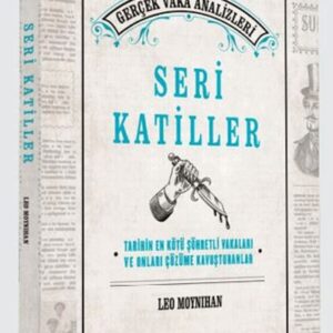 Seri Katiller