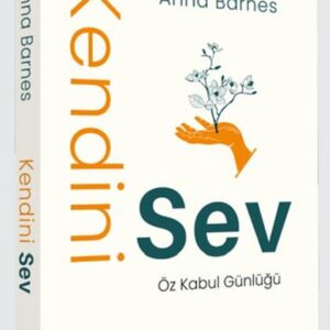 Kendini Sev Öz Kabul Günlüğü