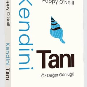 Kendini Tanı Öz Değer Günlüğü