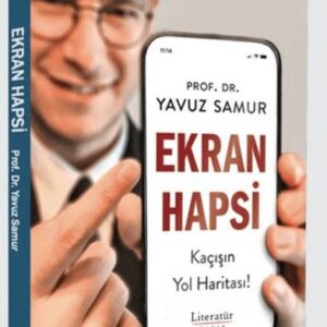 Ekran Hapsi, Kaçışın Yol Haritası!