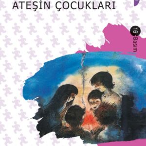 Çatalhöyük Öyküleri 2 - Ateşin Çocukları