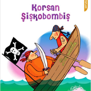 Korsan Şişkobombiş