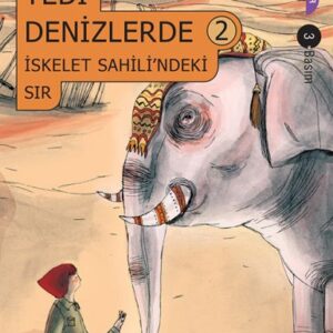 Yedi Denizlerde 2 - İskelet Sahili'ndeki Sır