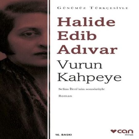V Kahpeye - Sadeleştirilmiş Metin
