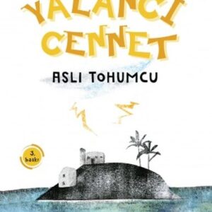 Eksimus Serüvenleri 2 - Yalancı Cennet