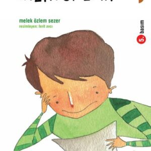 Büyüklere Mektuplar