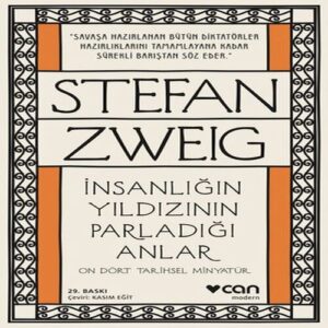İnsanlığın Yıldızının Parladığı Anlar - On Dört Tarihsel Minyatür