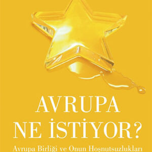 Avrupa Ne İstiyor?