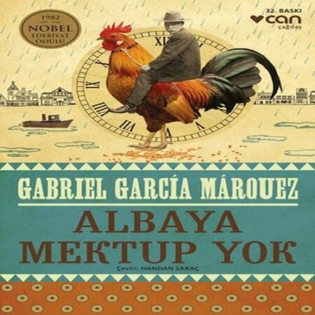 Albaya Mektup
