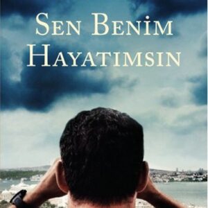 Sen Benim Hayatımsın