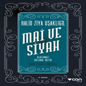 Mai ve Siyah (Orijinal Metin)