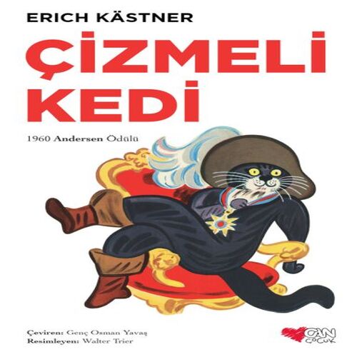 Çizmeli Kedi - Görsel 3