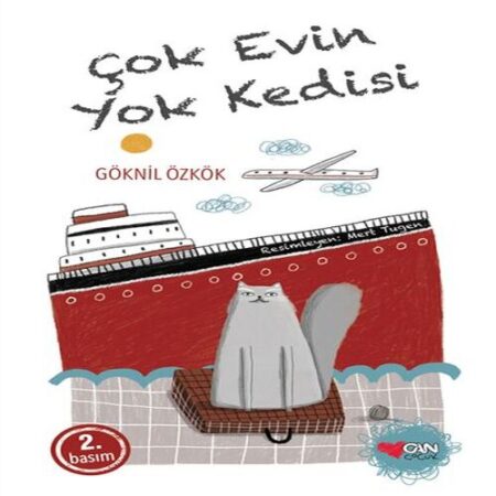 Çok Evin  Kedisi