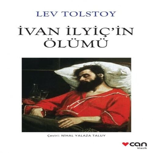 İvan İlyiç’in Ölümü - Görsel 3