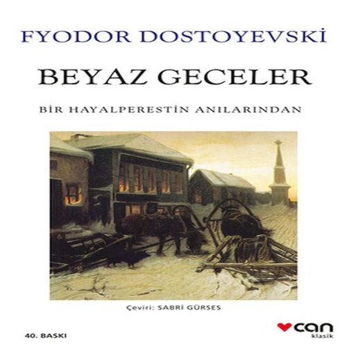 Beyaz Geceler - Görsel 9