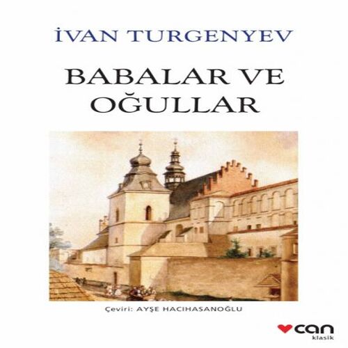 Babalar ve Oğullar - Görsel 4