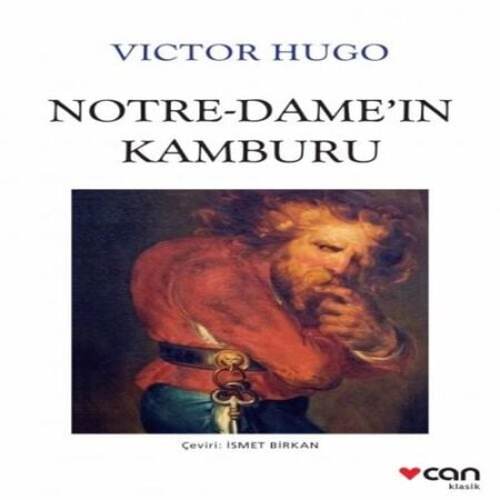 Notre-Dame'ın Kamburu