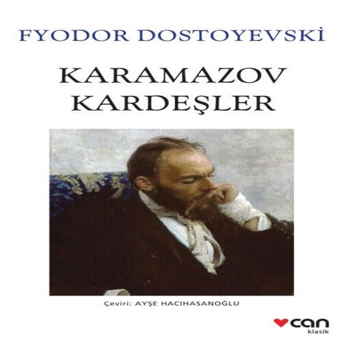 Karamazov Kardeşler - Görsel 2
