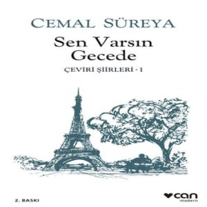 Sen Varsın Gecede - Çeviri Şiirleri 1