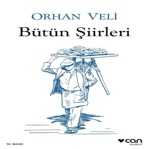 Bütün Şiirleri - Görsel 2