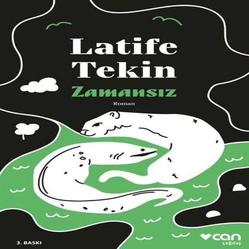 Zamansız - Görsel 2