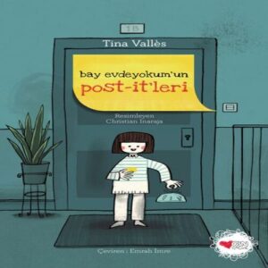 Bay Evdeumun Post-itleri