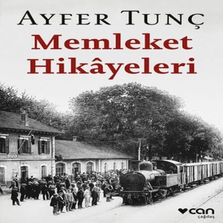 Memt Hikâyeleri